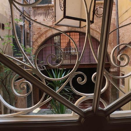 San Giacomo Apartment Venise Chambre photo