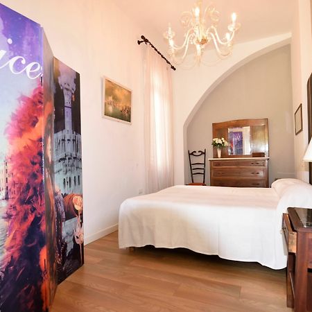 San Giacomo Apartment Venise Extérieur photo