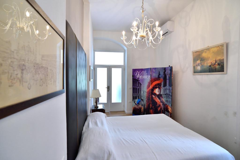 San Giacomo Apartment Venise Chambre photo