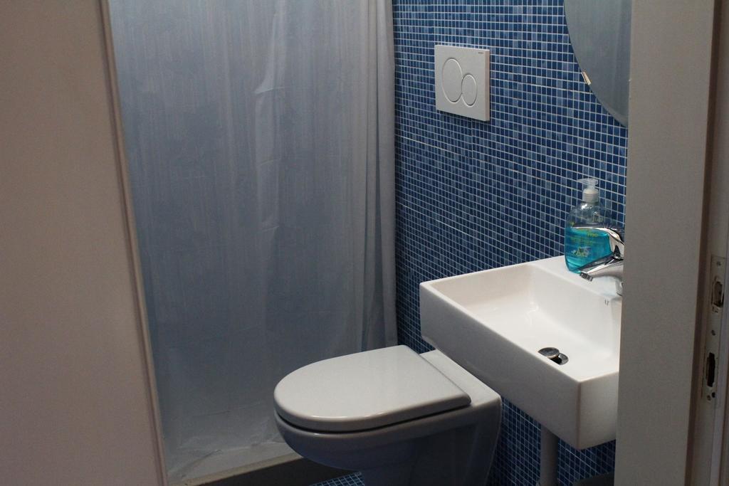 San Giacomo Apartment Venise Chambre photo