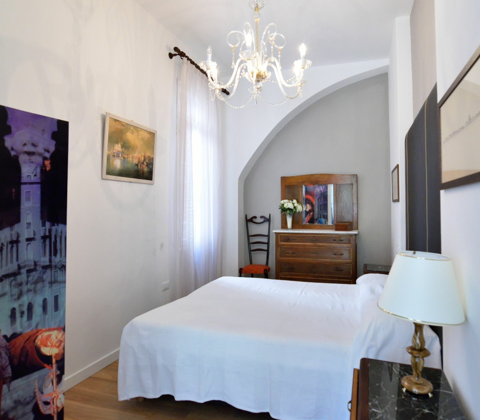 San Giacomo Apartment Venise Extérieur photo