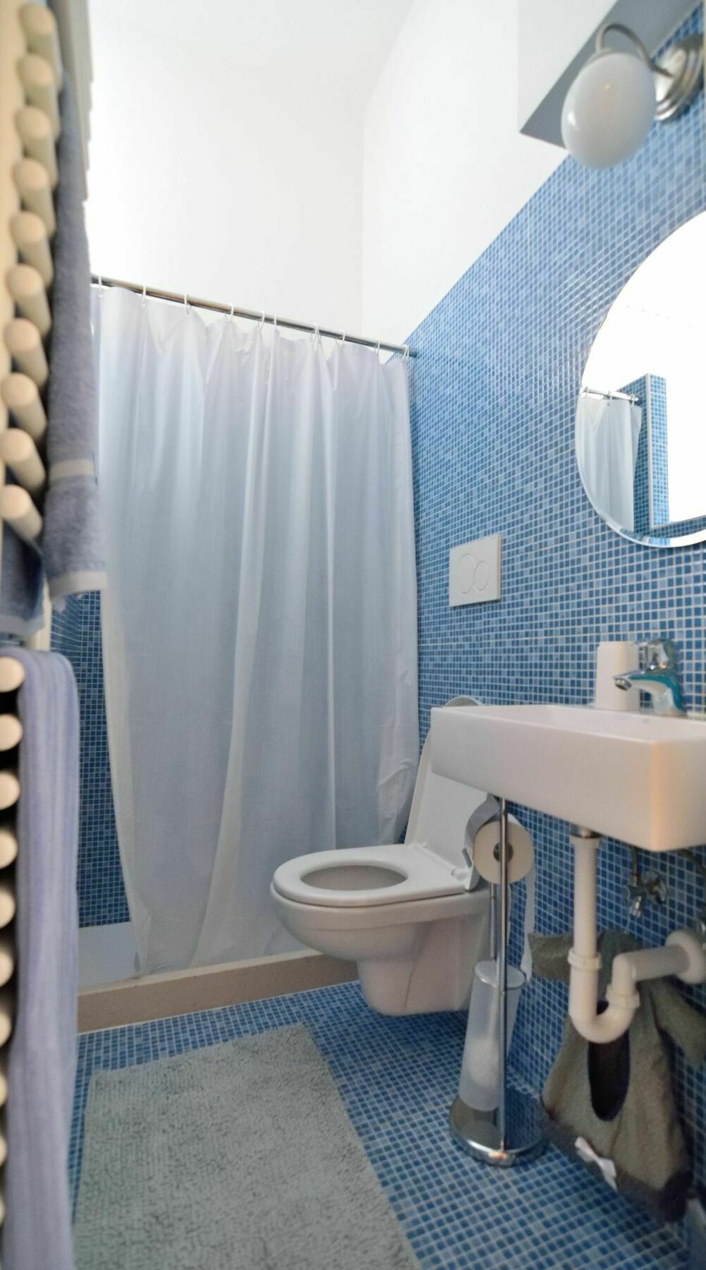 San Giacomo Apartment Venise Extérieur photo