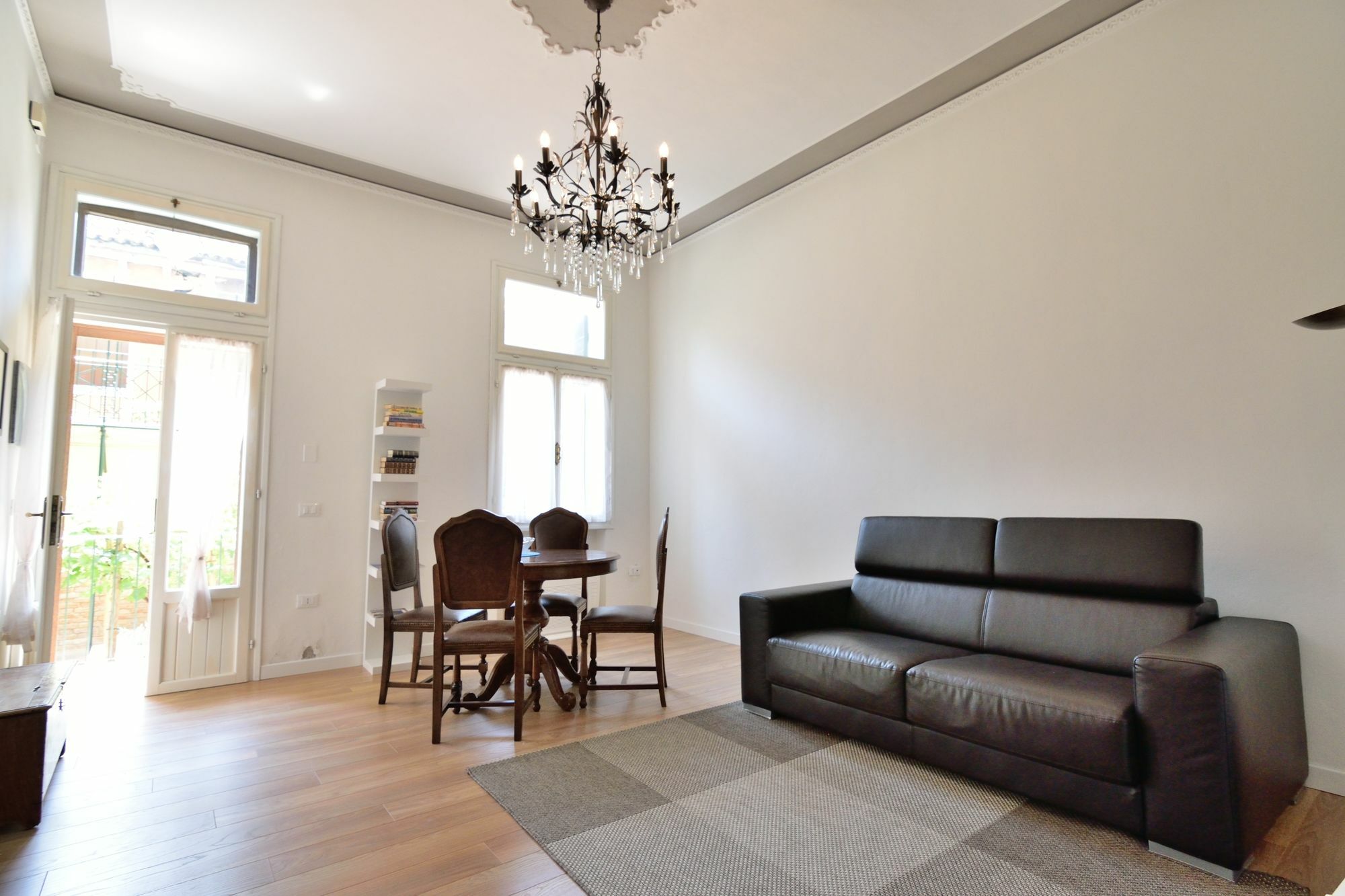 San Giacomo Apartment Venise Extérieur photo