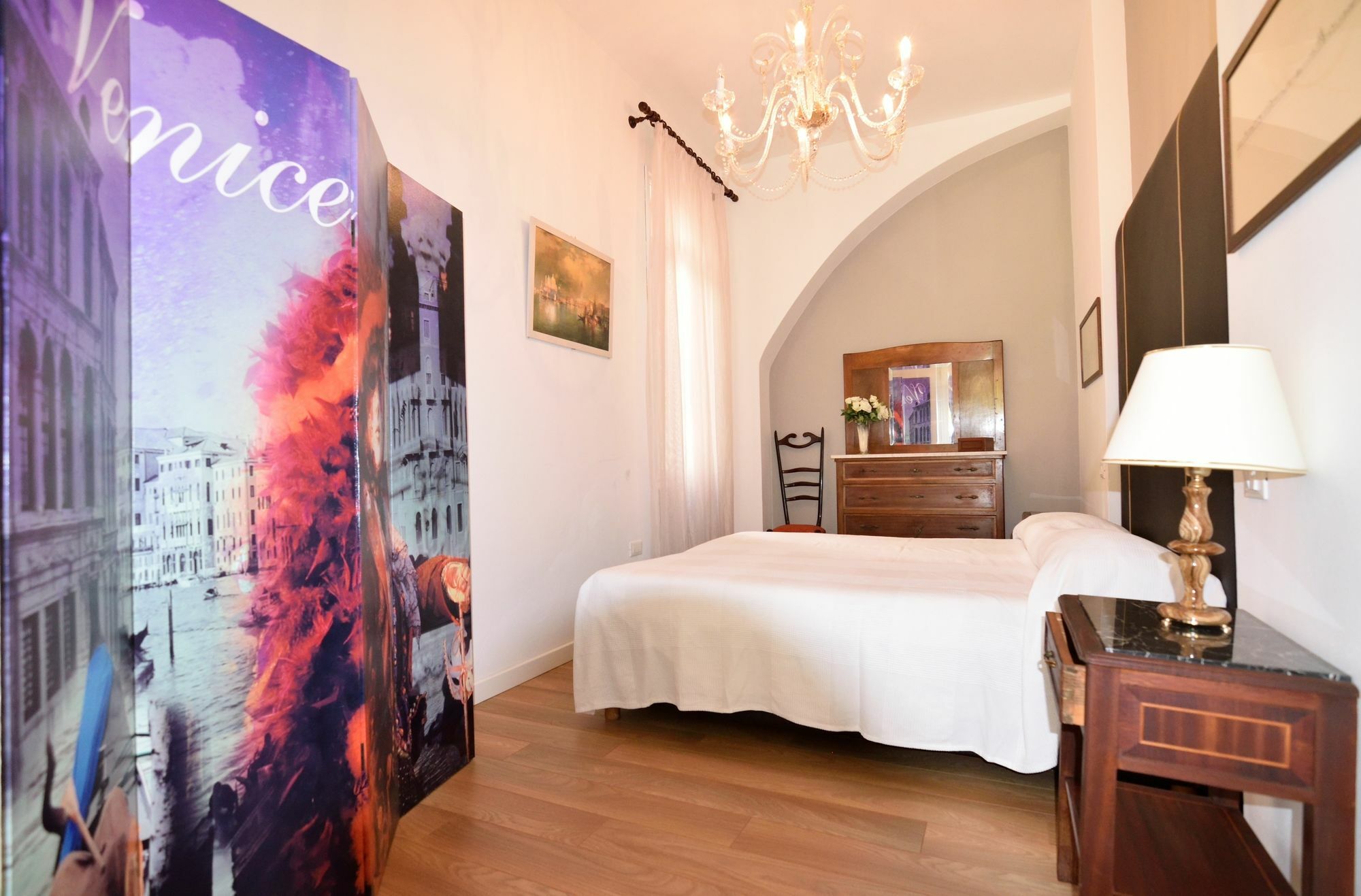 San Giacomo Apartment Venise Extérieur photo