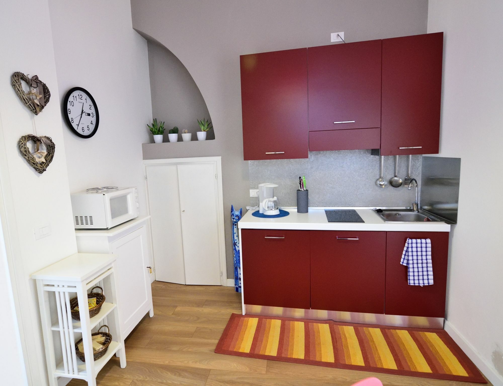 San Giacomo Apartment Venise Extérieur photo