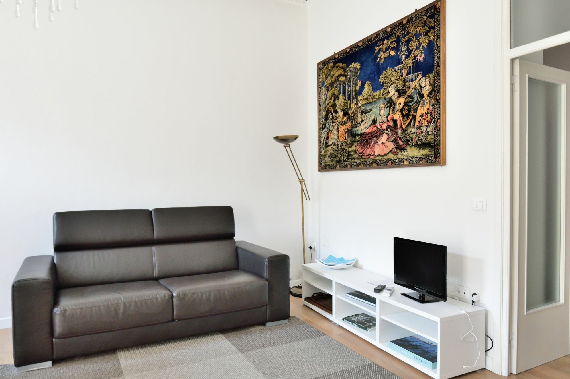 San Giacomo Apartment Venise Extérieur photo